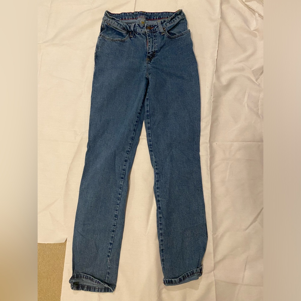 Authentic Vintage Wrangler Cowboy Cut Jeans